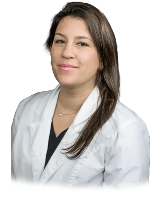 Alexis Jimenez-Davila FNP-BC