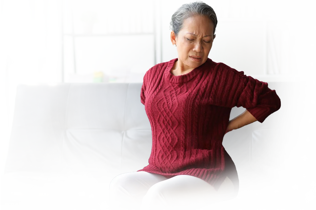 Comprehensive Treatment