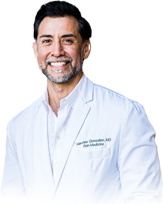 Our board-certified physician assistant, Madeline Hill.