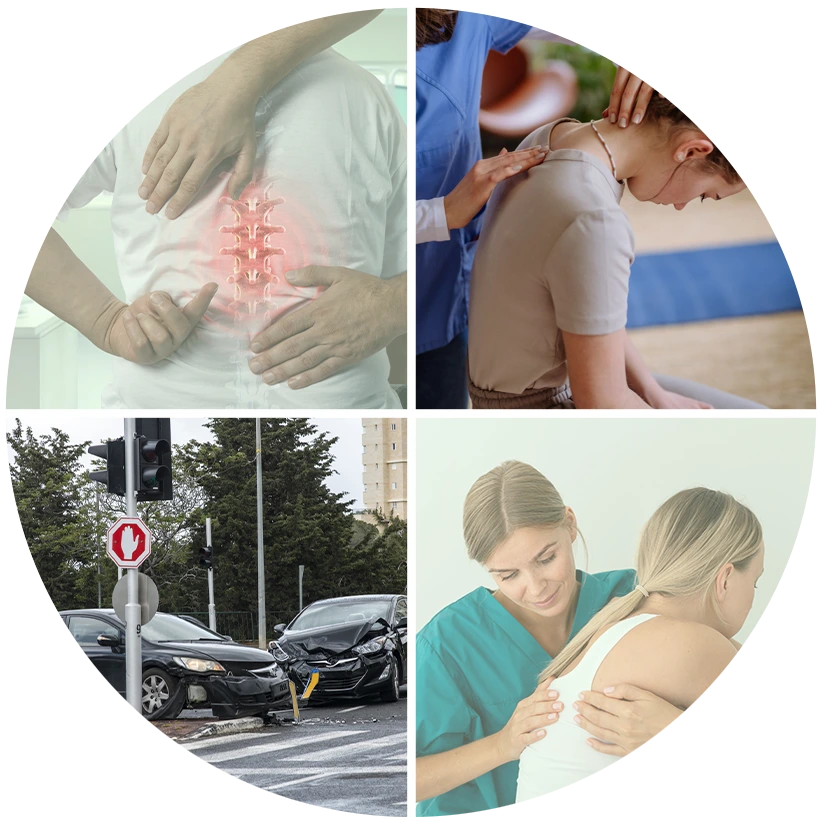 Our Expertise at Your Service