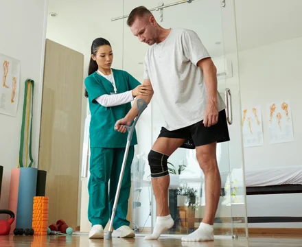 Physical Therapy Image