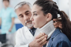 San Antonio Whiplash and Neck Strain Doctor