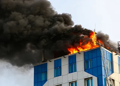 Commercial Accidents