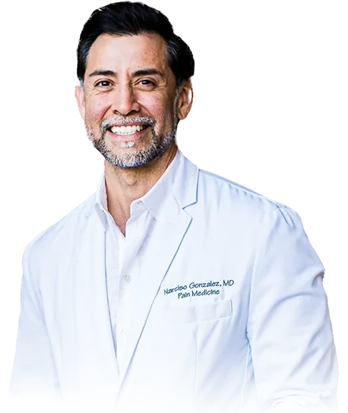Dr. Narciso Gonzale